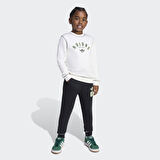 adidas JX5261 CREW SET Çocuk Eşofman Takımı