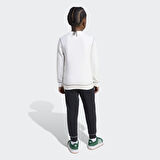 adidas JX5261 CREW SET Çocuk Eşofman Takımı