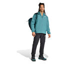 adidas Terrex Multi 2L Rain J Erkek Outdoor Montu JL9774 Mavi