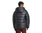 adidas Ess Sd Puf Hd J Erkek Outdoor Mont JX7787 Siyah