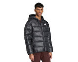 adidas Ess Sd Puf Hd J Erkek Outdoor Mont JX7787 Siyah