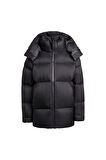 adidas Erkek  Siyah  Mont MYSHELTER PARKA JL6960