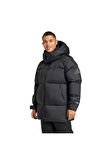 adidas Erkek  Siyah  Mont MYSHELTER PARKA JL6960