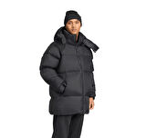 JL6960-E adidas Myshelter Parka Erkek Mont Siyah