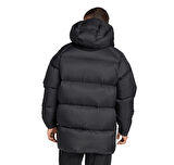 JL6960-E adidas Myshelter Parka Erkek Mont Siyah