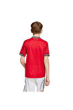 adidas Kırmızı Çocuk   Forma MUFC H JSY Y JP3013