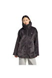 adidas Kadın  Ceket FUR JACKET JW7287