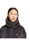 adidas Kadın  Ceket FUR JACKET JW7287