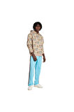 adidas Erkek  Kahverengi  Sweatshirt GRAPHIC LO HD JW1084