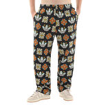 JW3503-E adidas Graphıc Lo Tp Erkek Eşofman Altı Siyah