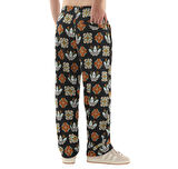 JW3503-E adidas Graphıc Lo Tp Erkek Eşofman Altı Siyah