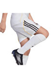 adidas Çocuk  Beyaz  Şort REAL H SHO Y JN8878