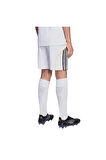 adidas Çocuk  Beyaz  Şort REAL H SHO Y JN8878