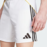 adidas JJ1926 REAL H SHO Real Madrid 25-26 Home Şort