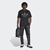 adidas JY2984 GRAPHIC LO SS T Erkek T-Shirt