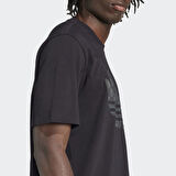 adidas JY2984 GRAPHIC LO SS T Erkek T-Shirt