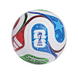 JD8032-U adidas Wc Trn Futbol Topu Beyaz