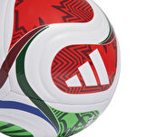 JD8032-U adidas Wc Trn Futbol Topu Beyaz
