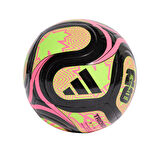 JD8053-U adidas Fıfa World Cup 26 Futbol Topu Siyah