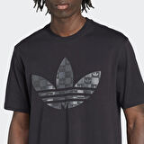adidas JY2984 GRAPHIC LO SS T Erkek T-Shirt