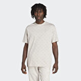 adidas JY2972 MG LO SS T Erkek T-Shirt
