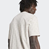 adidas JY2972 MG LO SS T Erkek T-Shirt