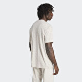 adidas JY2972 MG LO SS T Erkek T-Shirt