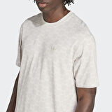 adidas JY2972 MG LO SS T Erkek T-Shirt