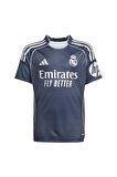 adidas Çocuk  Mavi  Forma REAL A JSY Y JP3947