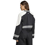JW7273-K adidas Crew Sweatshırt Kadın Sweatshirt Siyah