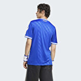 adidas JV5845 REAL 3 JSY Erkek Real Madrid 25-26 Üçüncü Forma