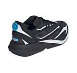 JR4898-E adidas Lıghtblaze Tron Are Erkek Spor Ayakkabı Siyah
