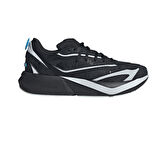 JR4898-E adidas Lıghtblaze Tron Are Erkek Spor Ayakkabı Siyah