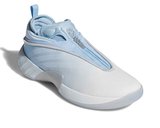 Adidas D.O.N. issue 7 Erkek Basketbol Ayakkabısı JQ9433 Mavi