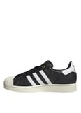 Adidas KI0981 SUPERSTAR II Siyah Deri Erkek Lifestyle Ayakkabı