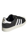 Adidas KI0981 SUPERSTAR II Siyah Deri Erkek Lifestyle Ayakkabı