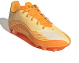 Adidas F50 Messi Club Fg/M Genç Çoklu Çim Zemin Kramponu JQ0951 Turuncu