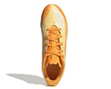 Adidas F50 Messi Club Fg/M Genç Çoklu Çim Zemin Kramponu JQ0951 Turuncu