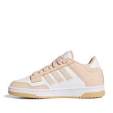 Adidas Kadın Ayakkabı Rapid Court Low