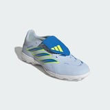 Adidas JR7874 Predator League Ft Tf Unisex Halı Saha Ayakkabısı