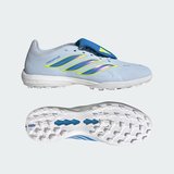 Adidas JR7874 Predator League Ft Tf Unisex Halı Saha Ayakkabısı