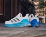 Adidas Ultrarun 5 Erkek Koşu Ayakkabısı JQ6943 Beyaz