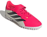 Adidas Predator Club Ft El Genç Çoklu Çim Zemin Kramponu JS0352 Kırmızı