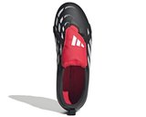Adidas Predator Club Ft El Genç Çoklu Çim Zemin Kramponu JR3331 Siyah