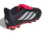 Adidas Predator Club Ft El Genç Çoklu Çim Zemin Kramponu JR3331 Siyah