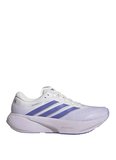 Adidas JR7378 SUPERNOVA RISE 3 W Mor Kadın Koşu Ayakkabısı