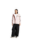 adidas  Kadın Pembe  Ceket NG W CP HD JKT KC2347