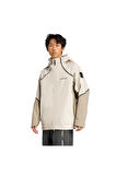 adidas Erkek  Bej  Eşofman Altı NG CP HD JKT KC2342