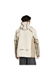 adidas Erkek  Bej  Eşofman Altı NG CP HD JKT KC2342