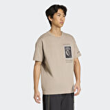 ADİDAS KC2350 NG U AR F GFX T